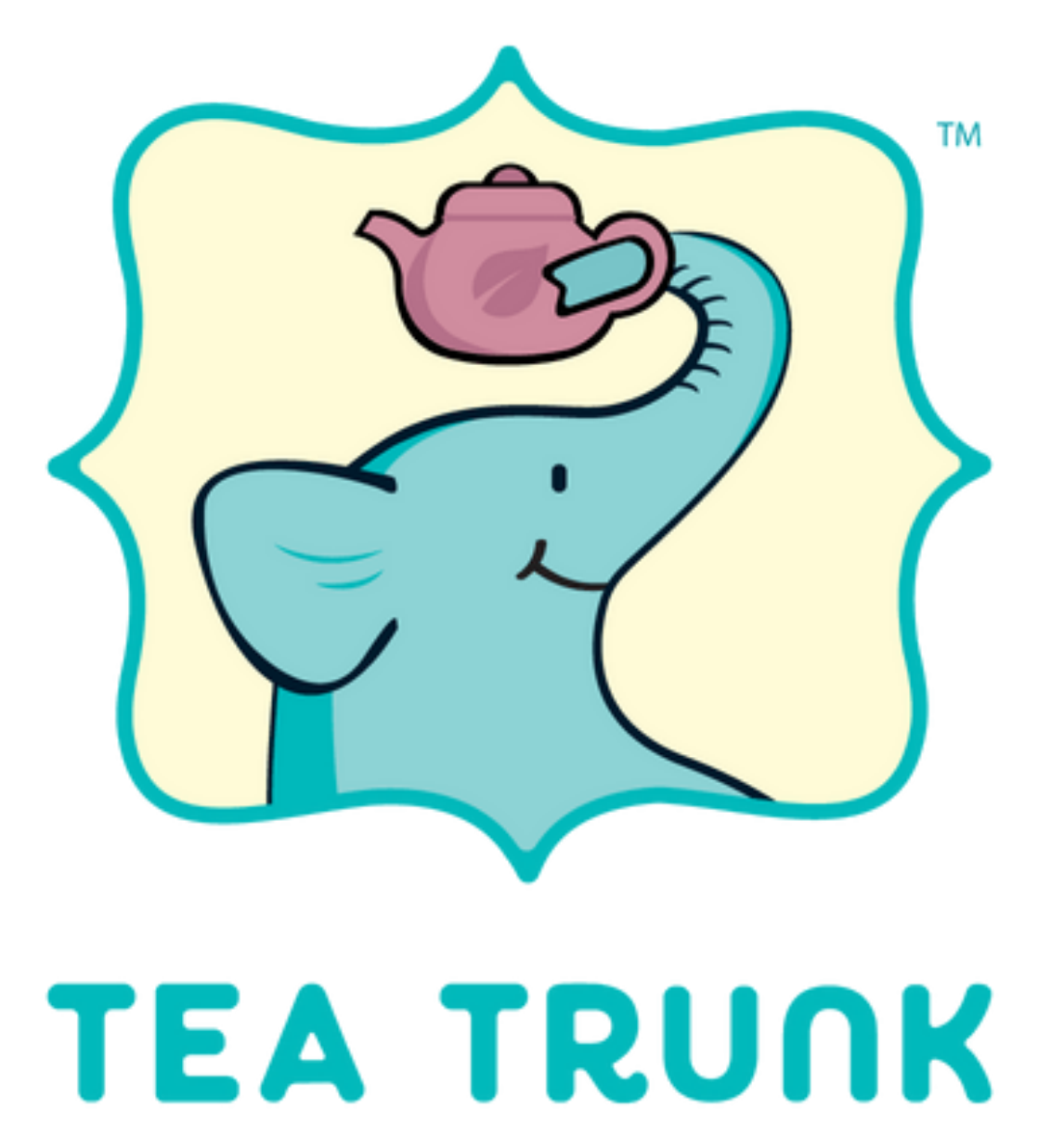 Tea Trunk